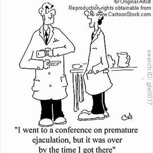 Premature Orgasm - Yes, You Really Can Stop Premature Ejaculation Without Drugs In Less Than A Week!